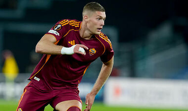 «Таким є план». Довбик дізнався сумні новини щодо свого майбутнього