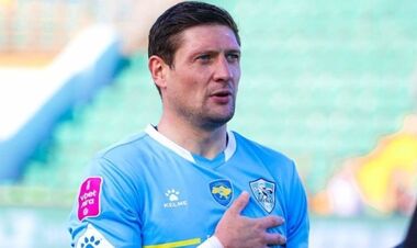 Селезнев рассказал, где работает после завершения футбольной карьеры