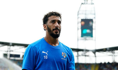 Експартнеру Ярмоленка загрожує позбавлення волі. На нього чекає суд