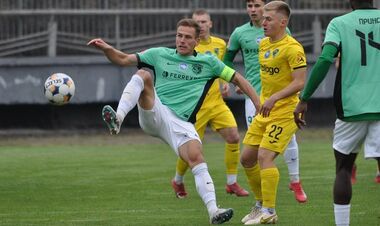 Ворскла – Чернігів. Прогноз і анонс матчу Першої ліги України