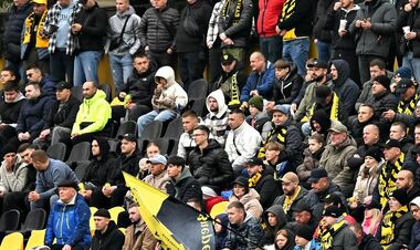 Нива Тернопіль – Буковина. Прогноз і анонс матчу Першої ліги України