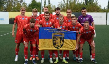 ВИДЕО. 12-й тур Второй лиги стартовал с результативных побед Чайки и Скалы