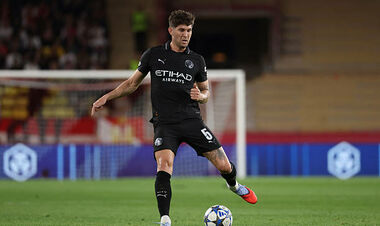 Tired of being a professional. Player Man City wanted to complete the career