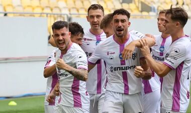 Два новичка УПЛ проведут между собой спарринг