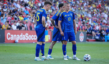 Олег ШЕЛАЄВ: «Залишається сподіватися, що Ребров не помилився»