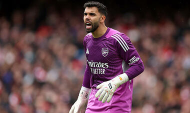 Тайный контракт. Арсенал повысил зарплату ключевому игроку