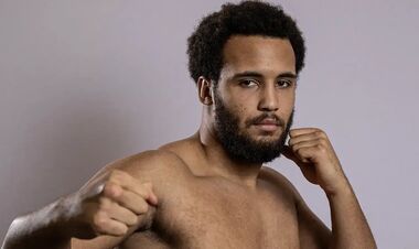 «Ви почуєте це першими». Ф'юрі назвав боксера, який знищить Усика