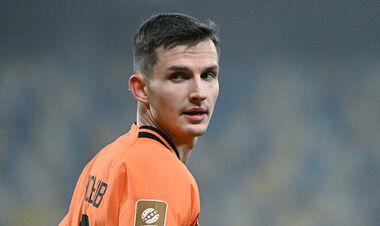 Проблемы у Турана. Футболист Шахтера может не сыграть против Динамо