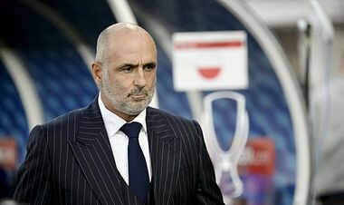 Скандалив з Левандовськи. Польський тренер може очолити нову збірну