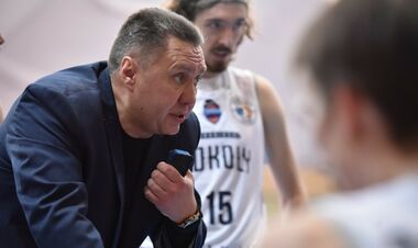 ПЛЕХАНОВ: «Простых матчей не будет, все команды очень равны»