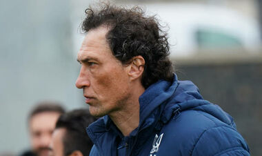 Named the starting composition of the Ukrainian national team U-20 per game with Spaniards