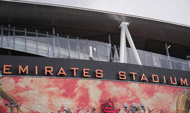 Арсенал может переехать на Уэмбли. Все из-за планов на Эмирейтс