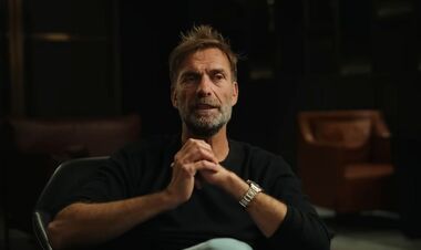 VIDEO. Klopp spoke about Liverpool, modern sports and life after football