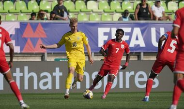 ОФИЦИАЛЬНО. Синчук оштрафован и дисквалифицирован еще на один матч