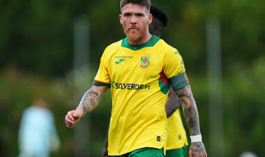 The famous exgrade Dynamo headed the football team. He is only 38 years old