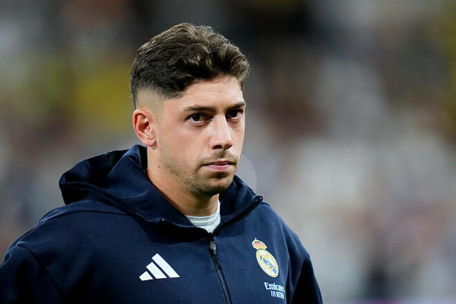 Реал сообщил, что готов продать важного футболиста за один миллиард евро