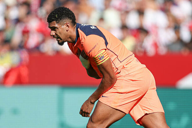 Барселона планирует избавиться от капитана команды уже зимой. Ищут варианты