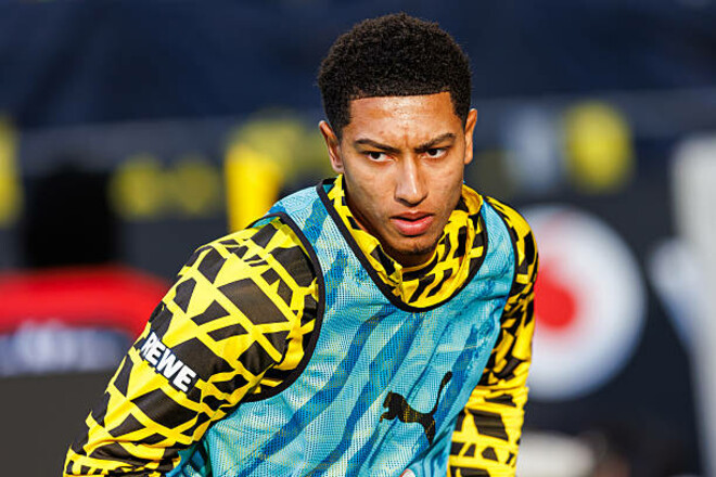 Недовольство. Беллингем может сменить клуб уже этой зимой