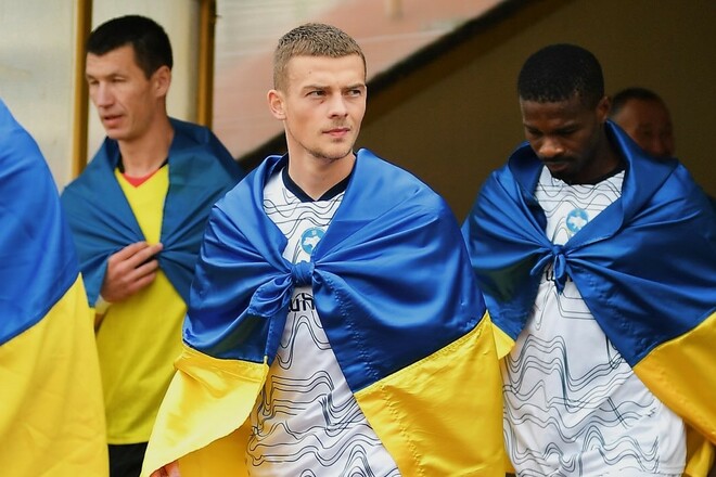 Украинскому игроку посоветовали отказаться от предложений Динамо и Шахтера