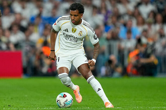 Форвард Реала: «Те, що було з Барсою – катастрофа. Не може повторитись»