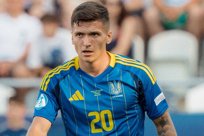 Велетень в сборной – это правильно. Но что с этим решением все же не так?