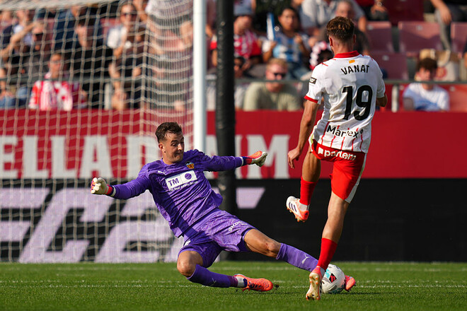 Як Ванат поставив xG на місце. Радісні моменти вікенду