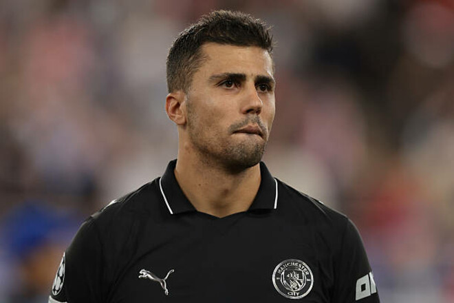 Реал готов продать звезду. Все ради обладателя Золотого мяча