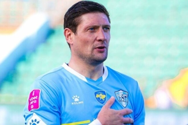 Селезнев рассказал, где работает после завершения футбольной карьеры