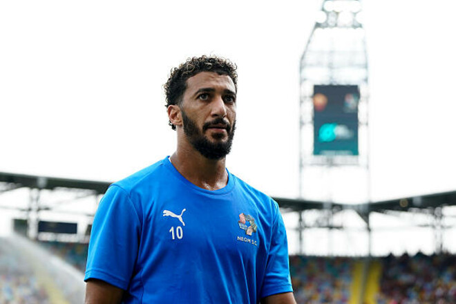 Экс-партнеру Ярмоленко грозит лишение свободы. Его ждет суд