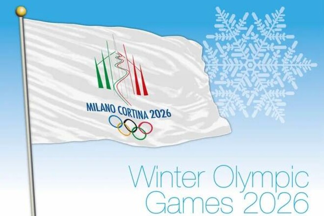 Италия предложит ООН перемирие на время Олимпиады, включая войну в Украине