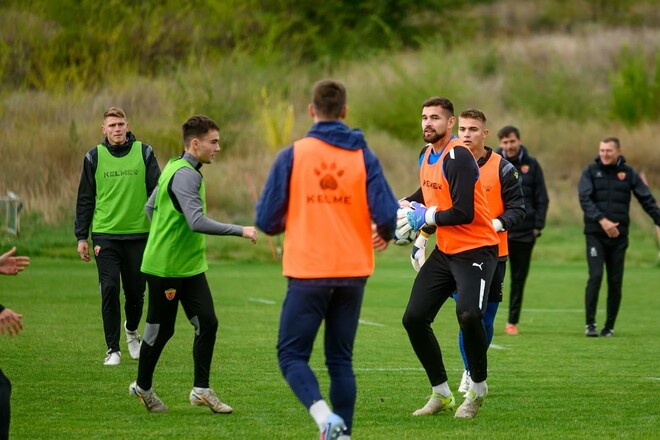 Металлург – Пробой. Прогноз и анонс на матч Первой лиги Украины