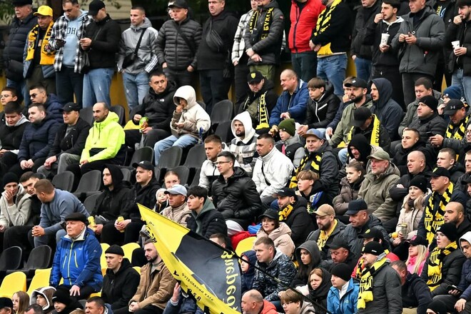 Нива Тернопіль – Буковина. Прогноз і анонс матчу Першої ліги України