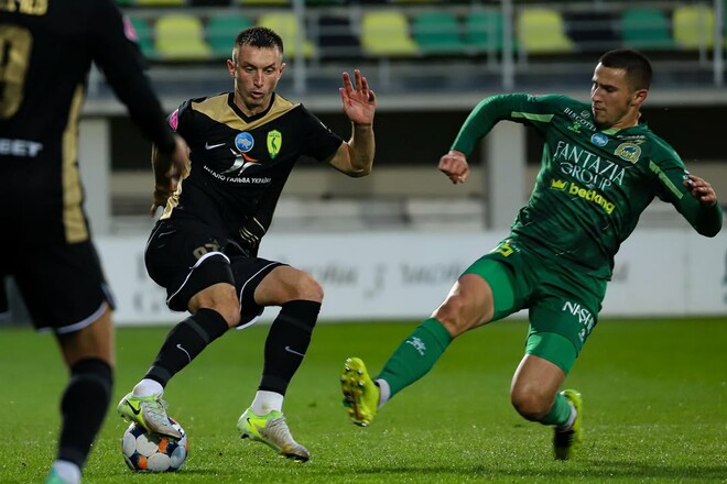 Поділля – Лівий Берег. Прогноз і анонс матчу Першої ліги України