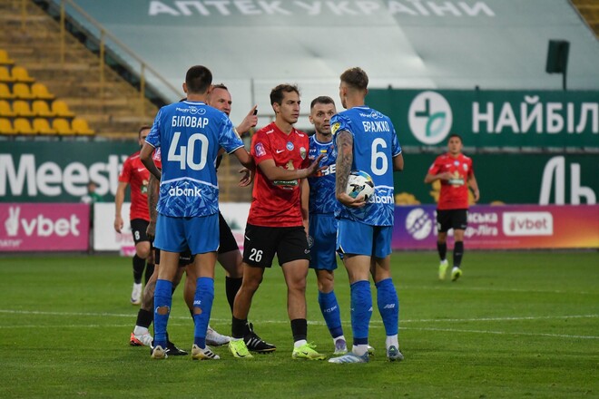 За участю Динамо. Названо найрейтинговіший матч сезону УПЛ