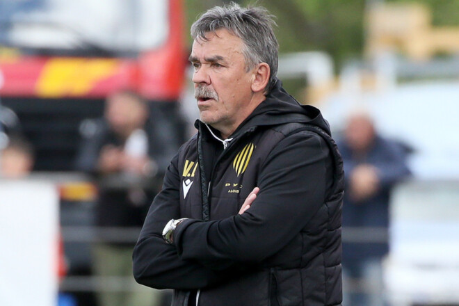 Эксперт: «Украинцы с испанцами решат судьбу матча в серии пенальти»