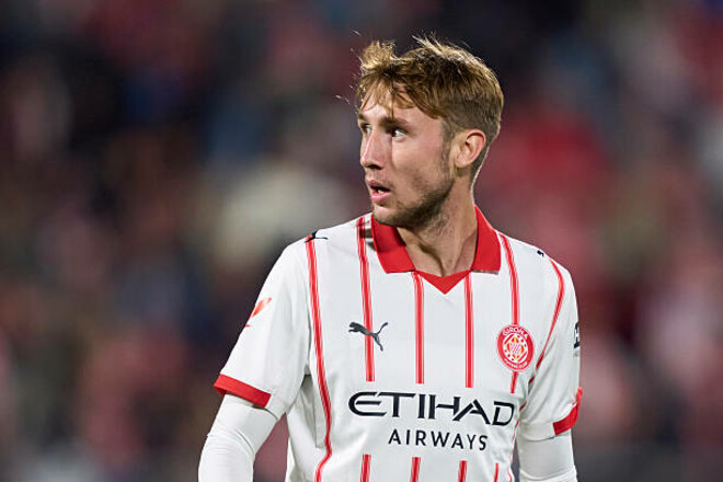 Експівзахисник збірної України: «Прийшов його час замінити Довбика»