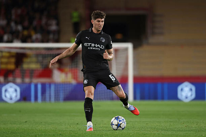 Надоело быть профессионалом. Игрок Ман Сити хотел завершить карьеру