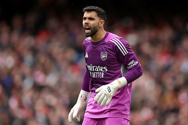 Тайный контракт. Арсенал повысил зарплату ключевому игроку