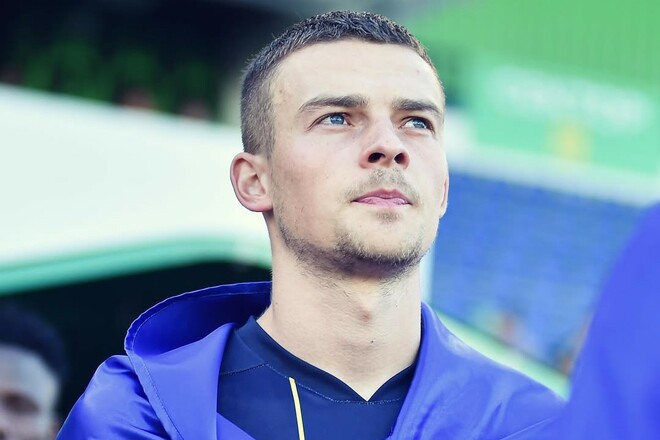 Автор гола у ворота Динамо сподівається на виклик до збірної України