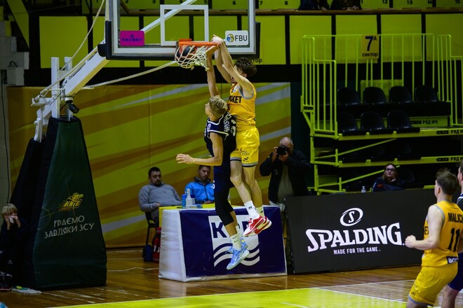 ФОТО. Определена символическая пятерка и MVP игровой недели в Суперлиге