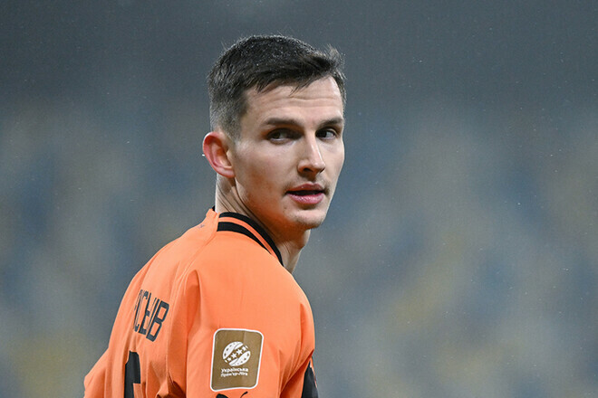 Проблемы у Турана. Футболист Шахтера может не сыграть против Динамо