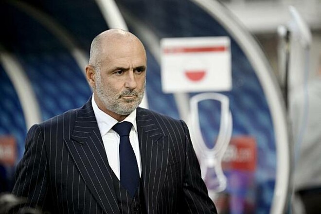 Скандалив з Левандовськи. Польський тренер може очолити нову збірну