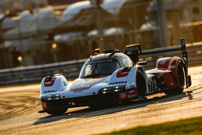 ОФІЦІЙНО. Рекордсмен 24-годин Ле-Мана покидає топову гоночну серію