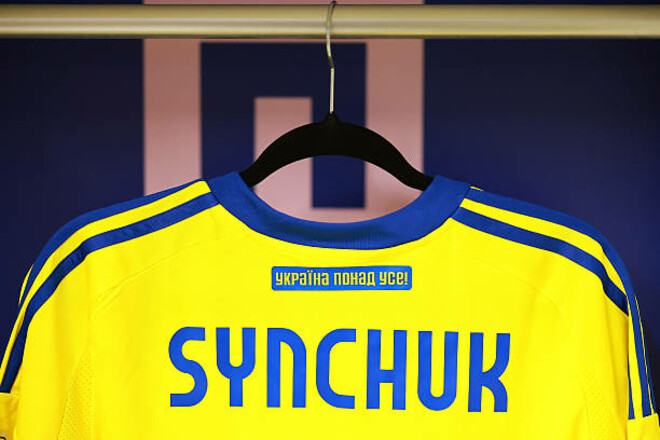 Керівник делегації: «Ми здивовані таким суворим рішенням щодо Синчука»