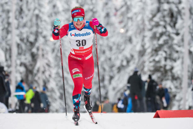 Чемпионка мира объявила о завершении карьеры в 24 года