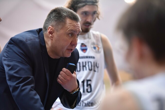 ПЛЕХАНОВ: «Простих матчів не буде, всі команди дуже рівні»