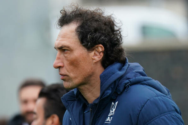 Без Синчука. Назван стартовый состав Украины U-20 на игру с испанцами