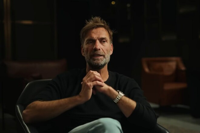 ВИДЕО. Клопп рассказал о Ливерпуле, современном спорте, жизни после футбола