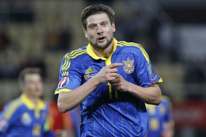 СЕЛЕЗНЕВ: «Президент сказал, что никуда не поеду. Плакал, не хотел играть»