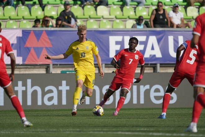 ОФИЦИАЛЬНО. Синчук оштрафован и дисквалифицирован еще на один матч